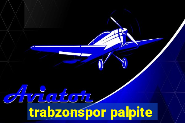 trabzonspor palpite